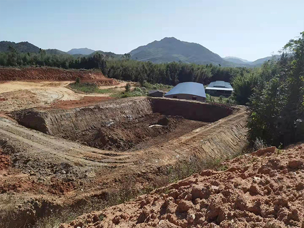 hdpe防渗土工膜如何在施工中不浪费材料? hdpe防渗土工膜如何在施工中不浪费材料?