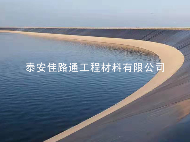 细节是使用铺设防渗土工膜的重点项 细节是使用铺设防渗土工膜的重点项