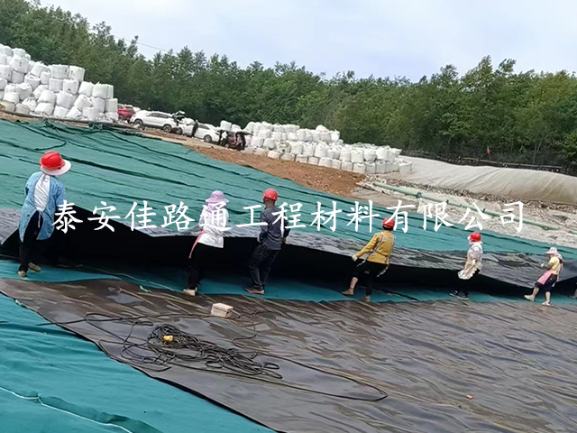 如何有效解决鱼塘防渗膜施工褶皱问题? 如何有效解决鱼塘防渗膜施工褶皱问题?