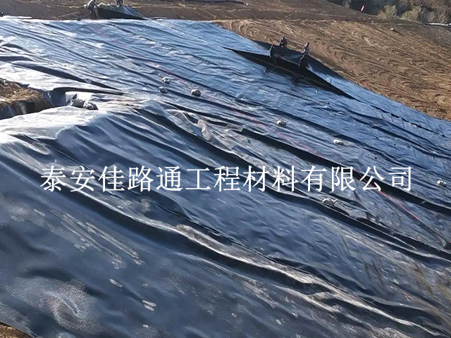 垃圾填埋场防渗膜使用铺设有哪些意义表现? 垃圾填埋场防渗膜使用铺设有哪些意义表现?