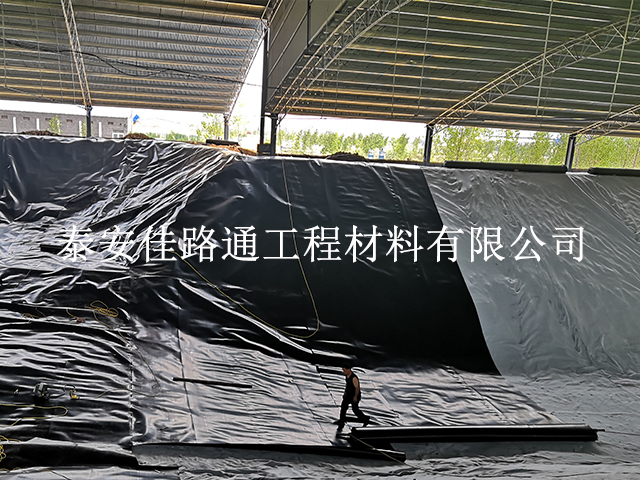 雨季须关注防渗膜基本施工措施 雨季须关注防渗膜基本施工措施