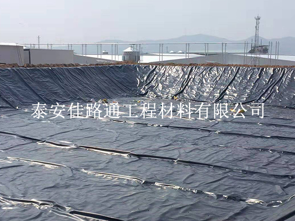 鱼塘防渗土工膜在水产养殖行业中意义非凡 鱼塘防渗土工膜在水产养殖行业中意义非凡