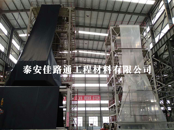 如何让油田防渗土工膜更好的发挥其作用? 如何让油田防渗土工膜更好的发挥其作用?