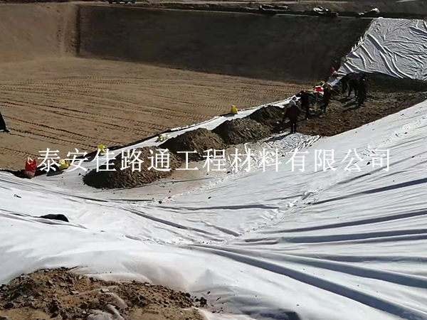 哪五种方法可提高养殖防渗膜的养殖效率? 哪五种方法可提高养殖防渗膜的养殖效率?