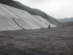 延长垃圾填埋场防渗膜使用寿命的基本点