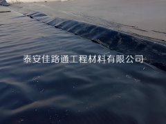 沼气池防渗膜在沼气池运行中可承担的三大作用