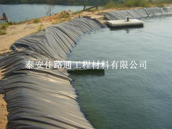 污水处理防渗膜焊接接缝处理的艺术 污水处理防渗膜焊接接缝处理的艺术