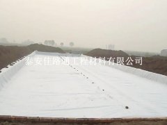 垃圾填埋场防渗膜铺设效率提升技巧：创新引领