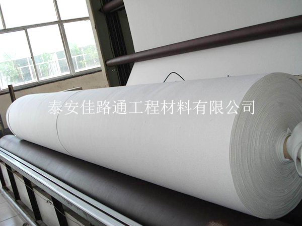 涤纶土工布:使用与保养的智慧秘籍 涤纶土工布:使用与保养的智慧秘籍