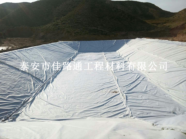 涤纶土工布质量判断标准:轻松掌握,确保品质卓越 涤纶土工布质量判断标准:轻松掌握,确保品质卓越