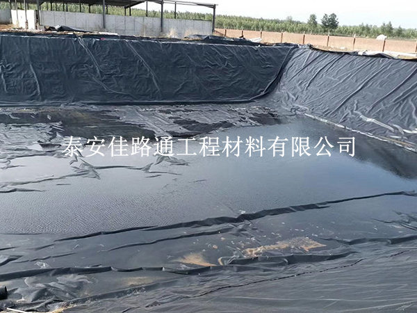 炭黑:养殖防渗膜的性能强化剂 炭黑:养殖防渗膜的性能强化剂