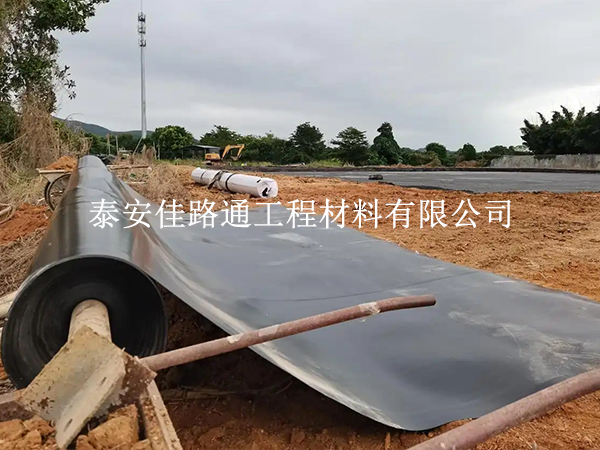 垃圾填埋场防渗膜维护技巧:专业操作与实用指南 垃圾填埋场防渗膜维护技巧:专业操作与实用指南