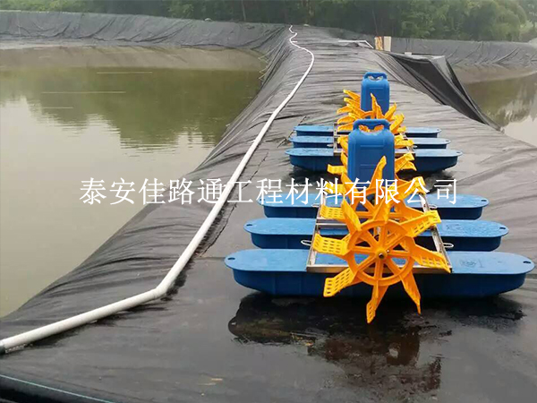 养殖防渗膜生产怕不达标?掌握这些要点稳过关