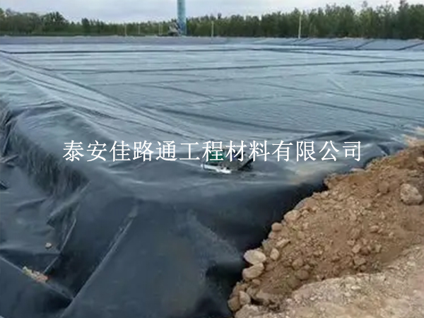 储存水产养殖防渗膜?选对环境是关键 储存水产养殖防渗膜?选对环境是关键