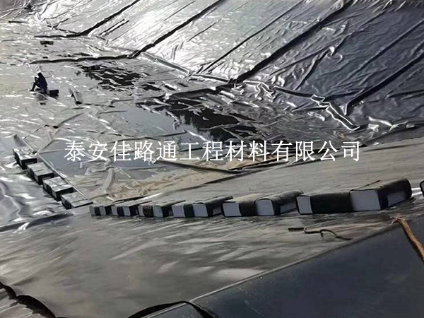 尾矿防渗膜铺设总出错?这些规避方法要牢记 尾矿防渗膜铺设总出错?这些规避方法要牢记