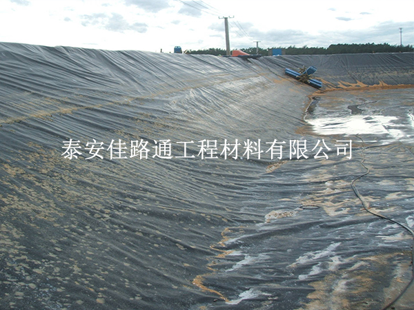 养殖防渗膜怎么选?实用技巧帮你避坑