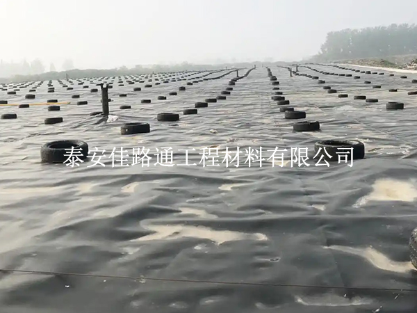 防渗膜焊接总出问题?调试技巧是关键