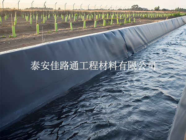 守护蓄水池防渗膜完整性：专业防护技巧全解析