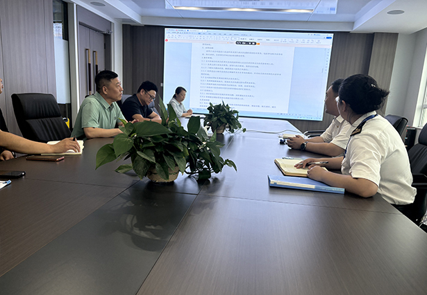 重磅喜讯!泰安佳路通顺利斩获海关AEO认证,开启全球贸易新征程 重磅喜讯!泰安佳路通顺利斩获海关AEO认证,开启全球贸易新征程