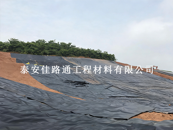 沼气池防渗膜破损频发？核心诱因一文理清