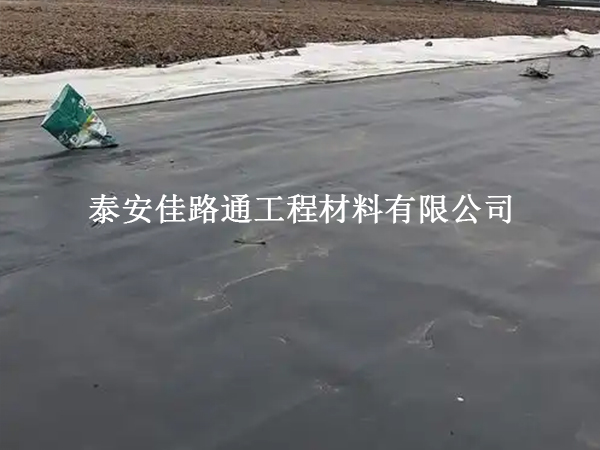 揭秘垃圾填埋场防渗膜铺设:细节成就防渗屏障