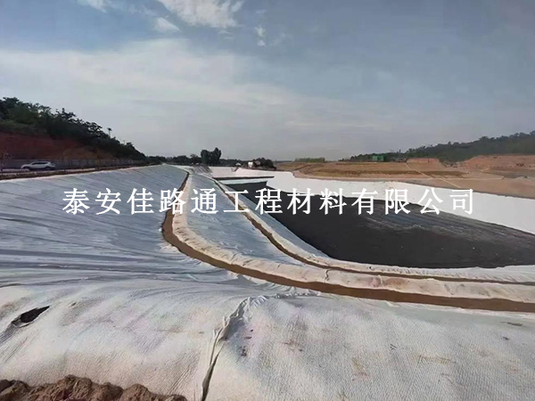 焊缝决定成败：尾矿库防渗膜焊接必须掌握的核