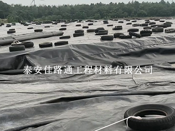 防渗膜铺完就万事大吉？这些维护细节直接决定它能扛多久