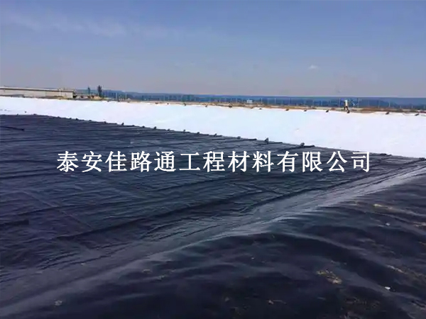 蓄水池防渗膜焊接完怎么查漏？这套标准化检测流程直接照着用
