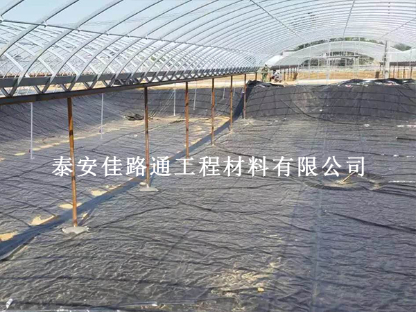 养殖防渗膜铺设安装指南：规避施工误区，筑牢