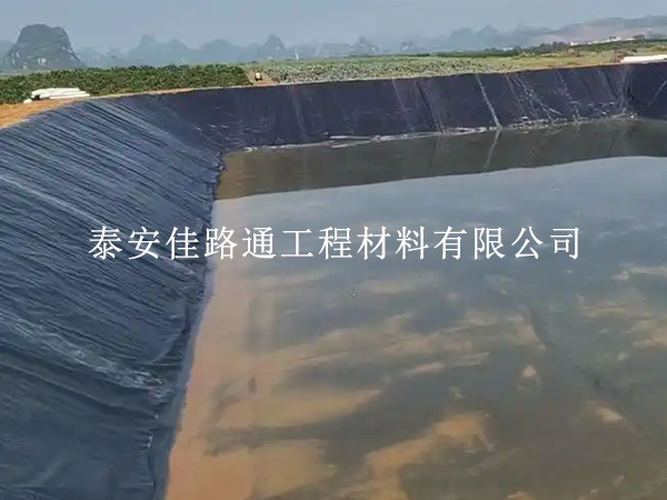 告别虚焊漏焊：沼气池防渗膜焊接温控核心技巧全解析