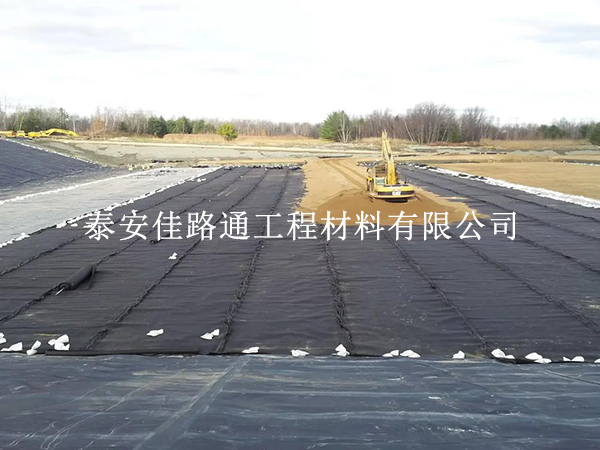 无惧复杂工况：解析尾矿库HDPE防渗膜的卓越环境