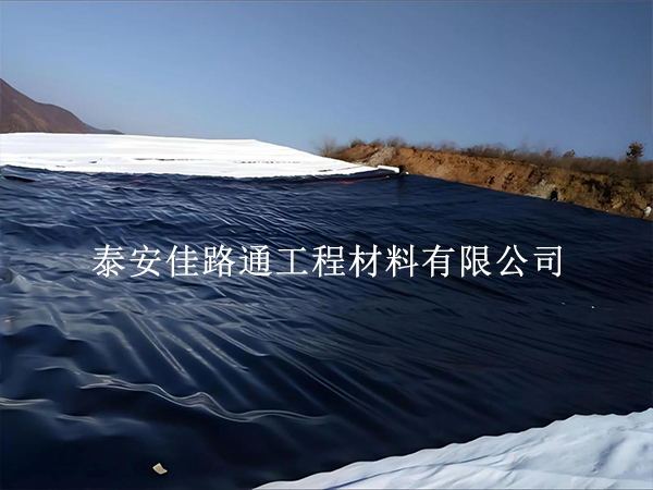 拒绝工程隐患:垃圾填埋场防渗膜选购核心技巧全解析 拒绝工程隐患:垃圾填埋场防渗膜选购核心技巧全解析