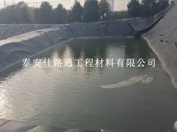 养殖防渗膜寿命揭秘：决定使用年限的核心要素解析