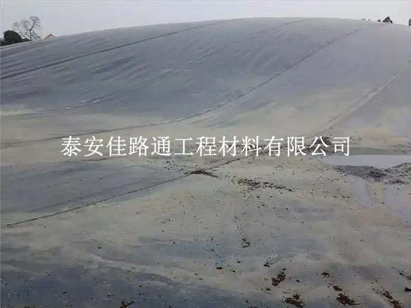 告别工期延误:提升养殖防渗膜施工效率的实战