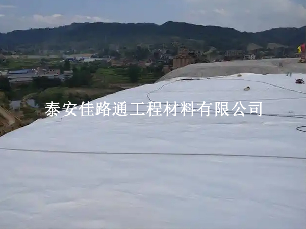 高温环境下的隐形考验：土工布热氧老化机制与