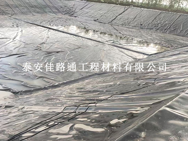 拒绝“隐形漏点”：油罐防渗膜工程检测核心技巧全解析