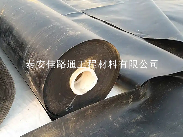 养殖防渗膜破损别慌！这些修补方法让池体恢复防渗